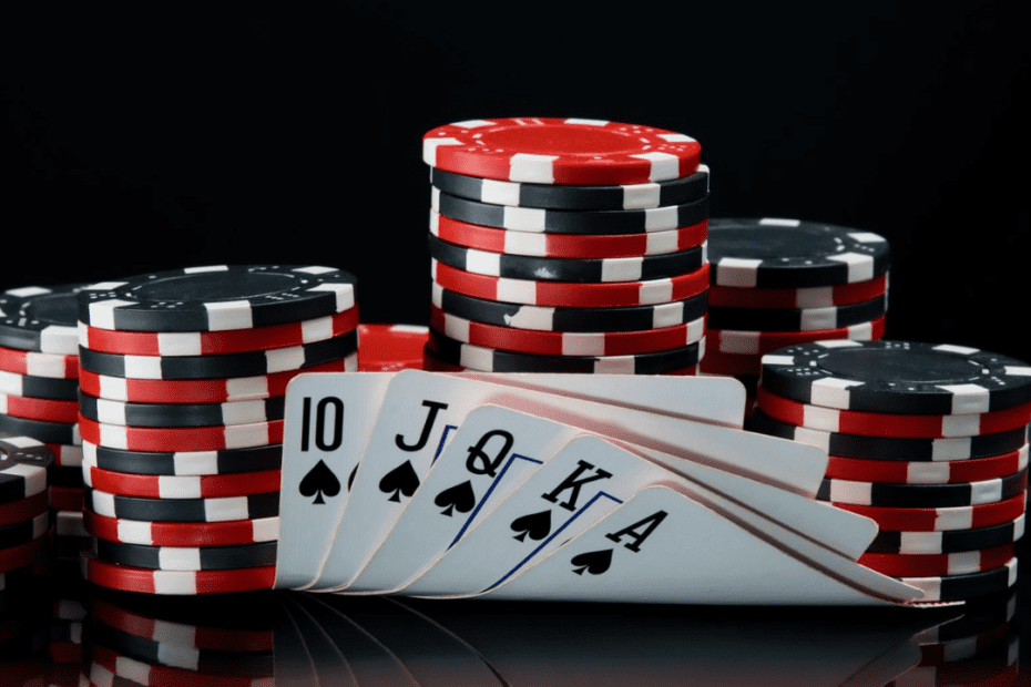 Multi-Tabling in Online Poker, mastering table, Number of Tables