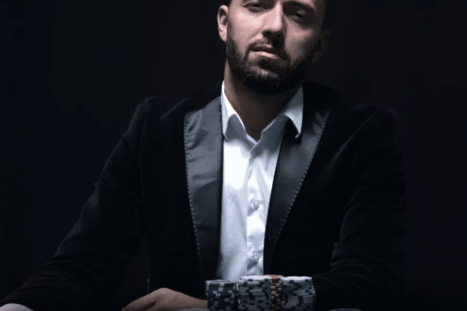 How to Master Poker